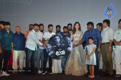 Imaikkaa Nodigal Movie Audio Launch - 11 of 21