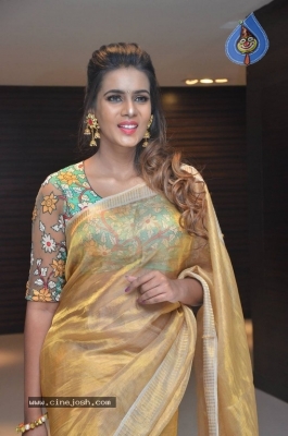Imaikkaa Nodigal Movie Audio Launch - 19 of 21