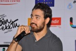 Imran Promotes Ek Main Aur Ekk Tu Movie - 48 of 55