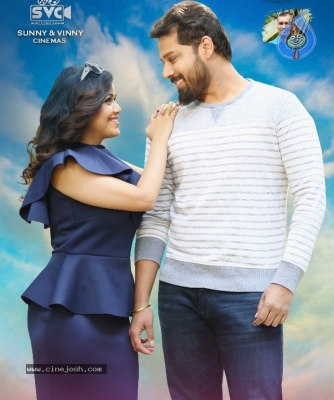 Indhavi Audio Release - 1 of 5