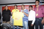 Indian Badminton Celebrity League Launch - 5 of 61