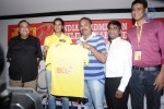 Indian Badminton Celebrity League Launch - 47 of 61