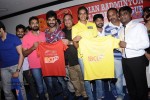 Indian Badminton Celebrity League Launch - 34 of 61