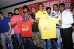 Indian Badminton Celebrity League Launch - 55 of 61