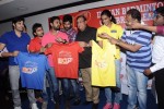 Indian Badminton Celebrity League Launch - 59 of 61