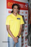 Indian Badminton Celebrity League Launch - 24 of 61