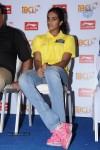 Indian Badminton Celebrity League Launch - 31 of 61