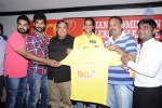 Indian Badminton Celebrity League Launch - 40 of 61