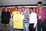 Indian Badminton Celebrity League Launch - 58 of 61