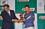 Indian Cricketers at Castrol Cricket Awards - 31 of 51