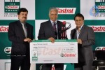 Indian Cricketers at Castrol Cricket Awards - 33 of 51