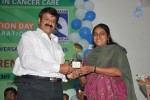 Indo American Cancer Hospital 12th Annivarsary Celebrations - 10 of 75