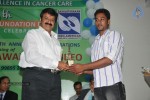 Indo American Cancer Hospital 12th Annivarsary Celebrations - 62 of 75