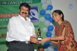 Indo American Cancer Hospital 12th Annivarsary Celebrations - 41 of 75