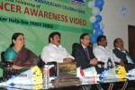 Indo American Cancer Hospital 12th Annivarsary Celebrations - 42 of 75