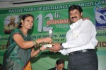 Indo American Cancer Hospital 12th Annivarsary Celebrations - 56 of 75