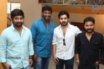 Indrudu Movie Success Meet - 58 of 57