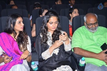 Inji Iduppazhagi Tamil Movie Audio Launch - 6 of 63