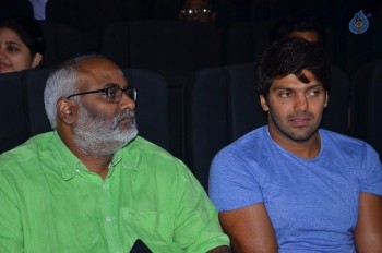 Inji Iduppazhagi Tamil Movie Audio Launch - 27 of 63