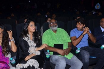 Inji Iduppazhagi Tamil Movie Audio Launch - 31 of 63