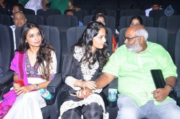 Inji Iduppazhagi Tamil Movie Audio Launch - 36 of 63