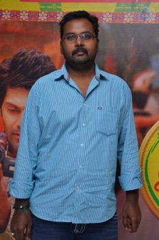 Inji Iduppazhagi Tamil Movie Audio Launch - 48 of 63