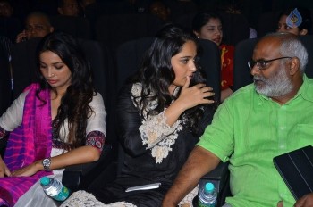 Inji Iduppazhagi Tamil Movie Audio Launch - 54 of 63