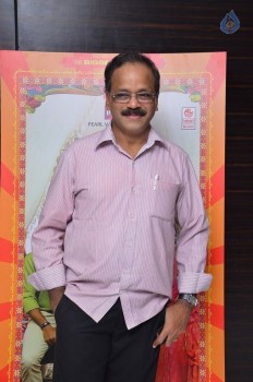Inji Iduppazhagi Tamil Movie Audio Launch - 55 of 63