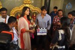 Inji Iduppazhagi Tamil Movie Launch - 5 of 64