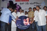 Inka Emi Anukoledu Audio Launch - 57 of 57