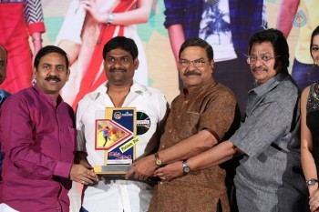 Inkenti Nuvve Cheppu Movie Platinum Disc Function - 4 of 21