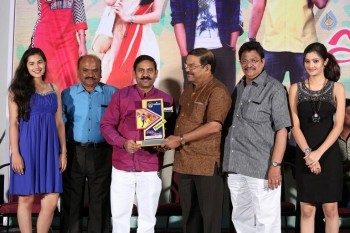 Inkenti Nuvve Cheppu Movie Platinum Disc Function - 5 of 21