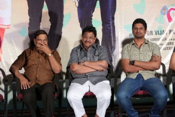 Inkenti Nuvve Cheppu Movie Platinum Disc Function - 11 of 21