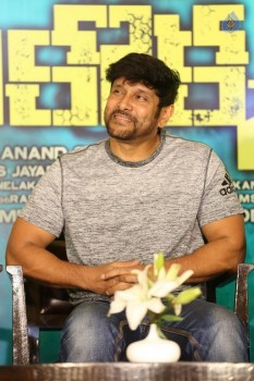 Inkokkadu Success Meet - 3 of 41