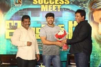 Inkokkadu Success Meet - 4 of 41