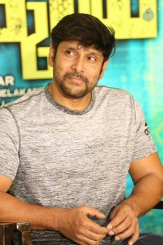 Inkokkadu Success Meet - 9 of 41