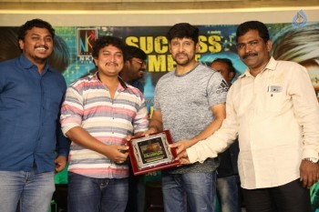 Inkokkadu Success Meet - 14 of 41