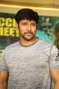 Inkokkadu Success Meet - 19 of 41