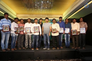 Inkokkadu Success Meet - 20 of 41