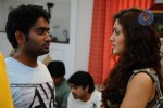 Inkosari Movie Working Stills - 1 of 52