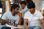 Inkosari Movie Working Stills - 15 of 52