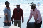 Inkosari Movie Working Stills - 24 of 52