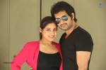Intelligent Idiots Movie Press Meet - 24 of 30
