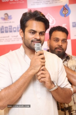 Intelligent Movie Song Launch at Kalamandir - 20 of 34