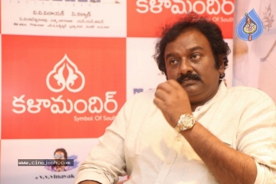 Intelligent Movie Song Launch at Kalamandir - 27 of 34
