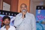 Inthaki Nuvvevaru Movie Logo Launch - 3 of 21