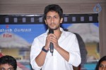 Inthaki Nuvvevaru Movie Logo Launch - 11 of 21