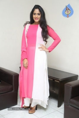 Inthalo Ennenni Vinthalo Press Meet - 3 of 25