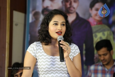 Inthalo Ennenni Vinthalo Press Meet - 27 of 25