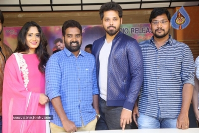 Inthalo Ennenni Vinthalo Press Meet - 28 of 25